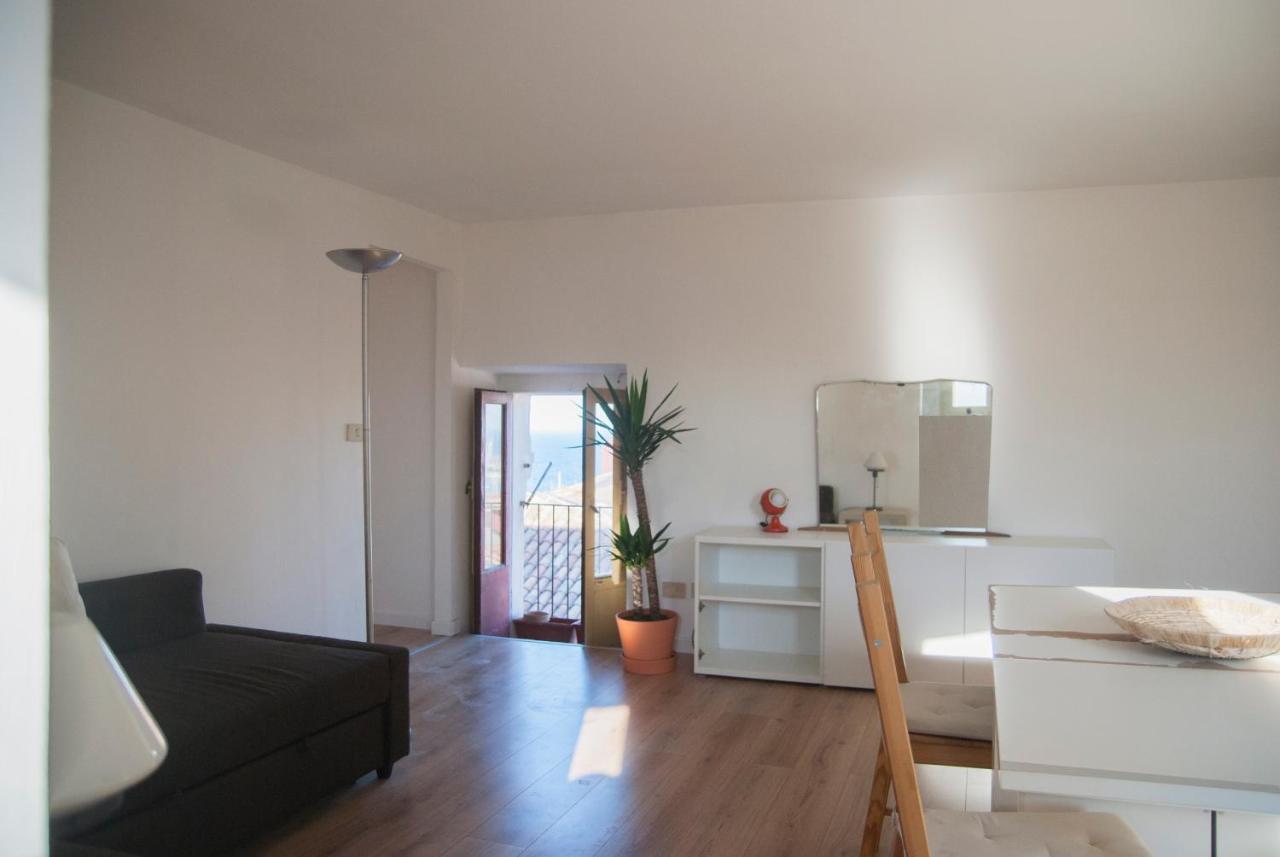 Ferienwohnung Best City View Catania Exterior foto
